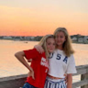 Meet your Posher, Bailey